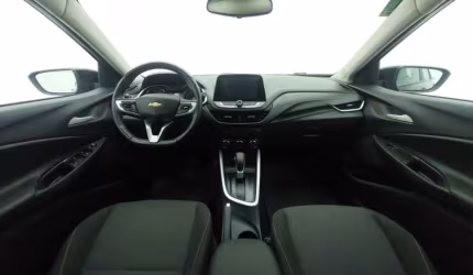 Chevrolet onix 2024 1.0 turbo flex ltz automático