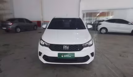 Fiat argo 2022 1.0 firefly flex manual