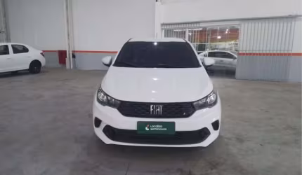 Fiat argo 2022 1.0 firefly flex manual