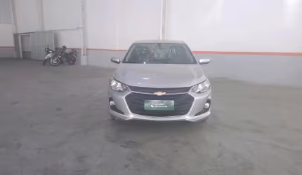 Chevrolet onix 2023 1.0 turbo flex ltz automático