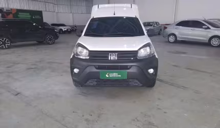 Fiat fiorino 2023 1.4 mpi furgão endurance 8v flex 2p manual