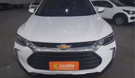 Chevrolet tracker 2022 1.2 turbo flex premier automático