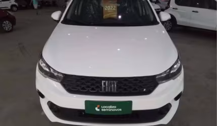 Fiat argo 2022 1.0 firefly flex manual