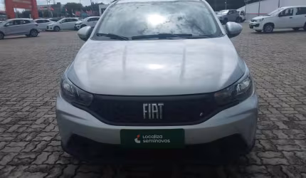 Fiat argo 2023 1.0 firefly flex drive manual