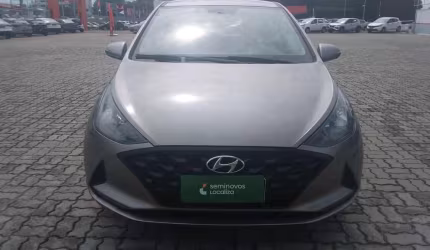 Hyundai hb20 2022 1.0 tgdi flex vision automático
