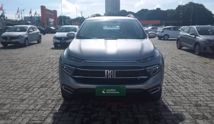 Fiat toro 2023 1.3 turbo 270 flex freedom at6
