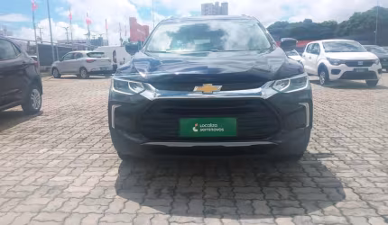 Chevrolet tracker 2023 1.2 turbo flex premier automático