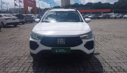 Fiat pulse 2023 1.3 flex drive manual