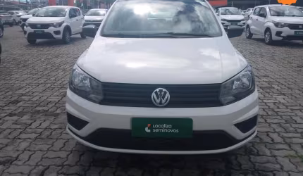 Volkswagen gol 2023 1.0 12v mpi totalflex 4p manual