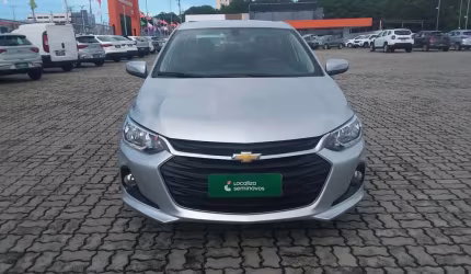 Chevrolet onix 2023 1.0 turbo flex plus ltz manual