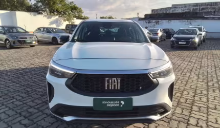 Fiat fastback 2024 1.0 turbo 200 flex audace cvt