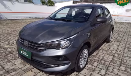 Fiat cronos 2023 1.0 firefly flex drive manual