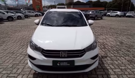 Fiat cronos 2023 1.0 firefly flex drive manual