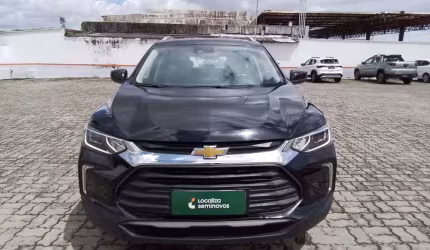 Chevrolet tracker 2024 1.2 turbo flex premier automático