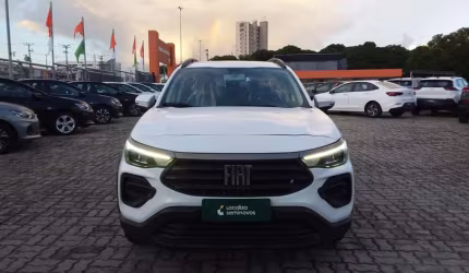 Fiat pulse 2023 1.3 flex drive manual
