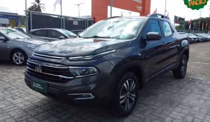 Fiat toro 2023 1.3 turbo 270 flex freedom at6