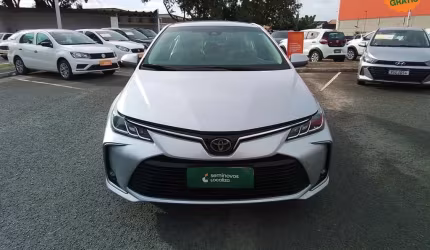Toyota corolla 2023 2.0 vvt-ie flex xei direct shift