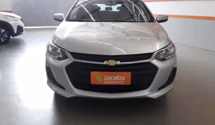 Chevrolet onix 2023 1.0 turbo flex lt manual