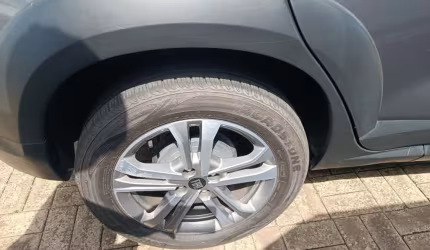 Fiat pulse 2022 1.0 turbo 200 flex audace cvt