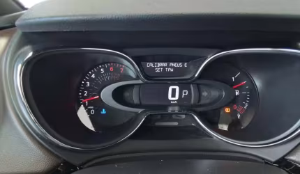 Renault captur 2022 1.3 tce flex iconic x-tronic