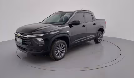 Chevrolet montana 2023 1.2 turbo flex lt manual