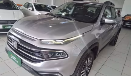 Fiat toro 2023 1.3 turbo 270 flex freedom at6