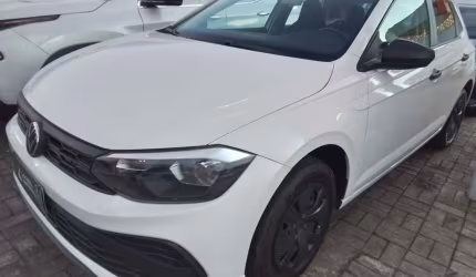 Volkswagen polo 2024 1.0 mpi track manual