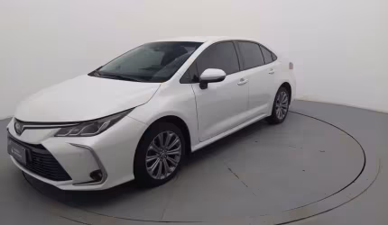 Toyota corolla 2023 2.0 vvt-ie flex xei direct shift