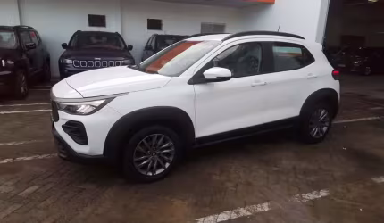 Fiat pulse 2023 1.3 flex drive manual