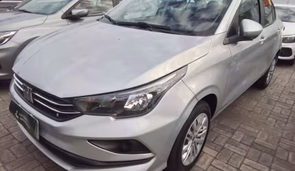 Fiat cronos 2024 1.3 firefly flex drive manual