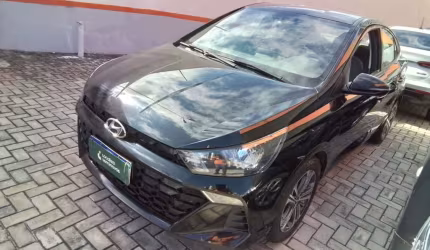 Hyundai hb20s 2024 1.0 tgdi flex comfort automático