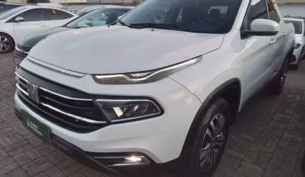 Fiat toro 2023 2.0 16v turbo diesel freedom 4wd at9