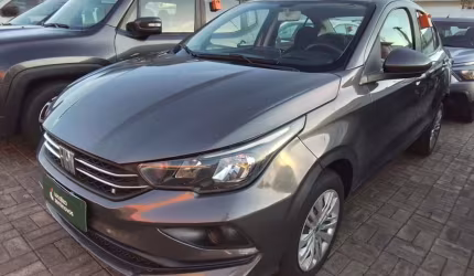 Fiat cronos 2024 1.3 firefly flex drive manual