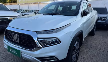 Fiat toro 2024 2.0 16v turbo diesel volcano 4wd at9