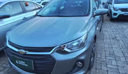 Chevrolet onix 2025 1.0 turbo flex lt manual