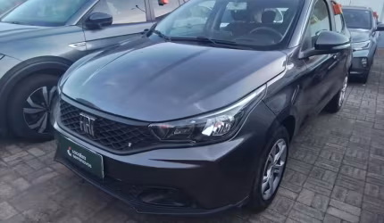 Fiat argo 2024 1.0 firefly flex drive manual