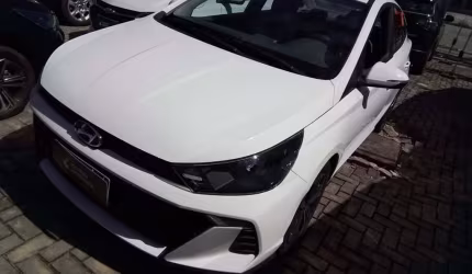 Hyundai hb20s 2024 1.0 tgdi flex comfort plus automático