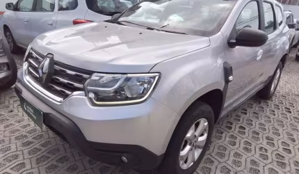 Renault duster 2024 1.6 16v sce flex intense x-tronic