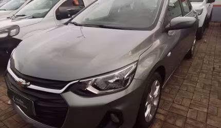 Chevrolet onix 2024 1.0 turbo flex ltz automático