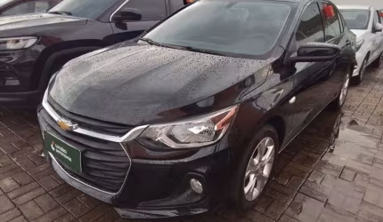 Chevrolet onix 2023 1.0 turbo flex plus ltz manual