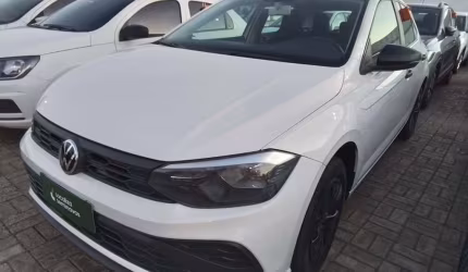 Volkswagen polo 2024 1.0 mpi track manual