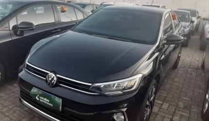 Volkswagen virtus 2024 1.0 200 tsi highline automático