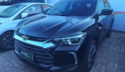 Chevrolet tracker 2024 1.0 turbo flex lt automático