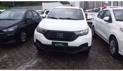 Fiat strada 2024 1.3 firefly flex freedom cs manual