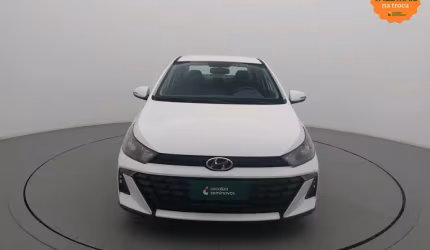 Hyundai hb20s 2023 1.0 tgdi flex comfort automático