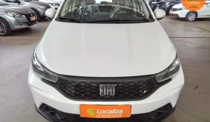 Fiat argo 2023 1.0 firefly flex drive manual