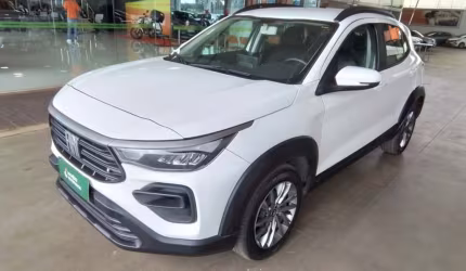 Fiat pulse 2023 1.3 flex drive manual