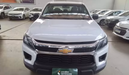 Chevrolet s10 2023 2.8 16v turbo diesel ls cd 4x4 manual