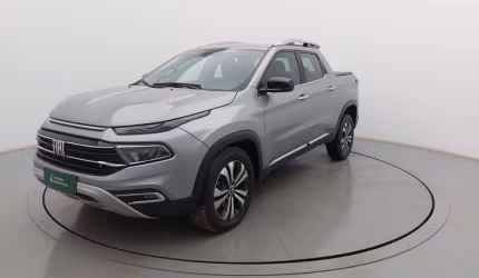Fiat toro 2023 2.0 16v turbo diesel volcano 4wd at9