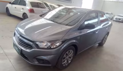 Chevrolet onix 2021 1.0 flex manual